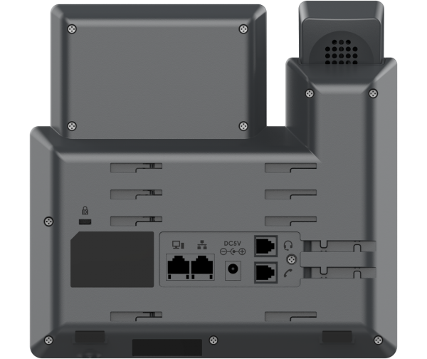 Grandstream GRP2603P, IP-телефон (1GB, 3 линии, POE) Grandstream GRP2603P, IP-телефон (1GB, 3 линии, POE)
