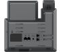 Grandstream GRP2603P, IP-телефон (1GB, 3 линии, POE) Grandstream GRP2603P, IP-телефон (1GB, 3 линии, POE)
