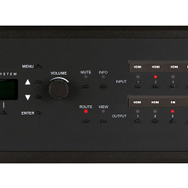 Crestron DMPS3-4K-350-C, презентационная система 3-series® 4k digitalmedia™ 350 Crestron DMPS3-4K-350-C, презентационная система 3-series® 4k digitalmedia™ 350