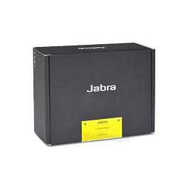Jabra GN9120 (9120-49-21), беспроводная DECT гарнитура с подключением к телефону в качестве дополнительной трубки