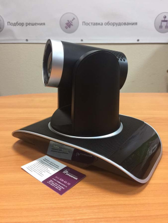 CleverMic 1012w, PTZ-камера для видеоконференцсвязи