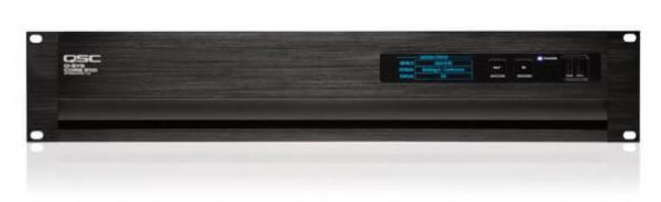 QSC Q-SYS Core 510i, процессор управления QSC Q-SYS Core 510i, процессор управления