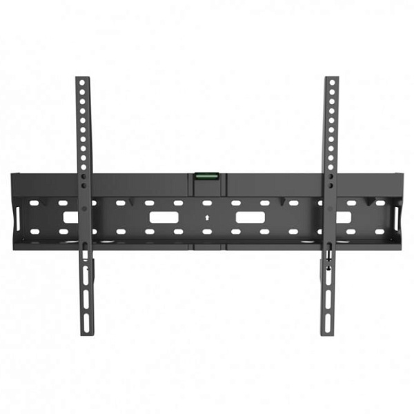 Для ТВ и панелей 37"-70", VESA макс. 600x400мм, до 50кг, отсек для оборудования.