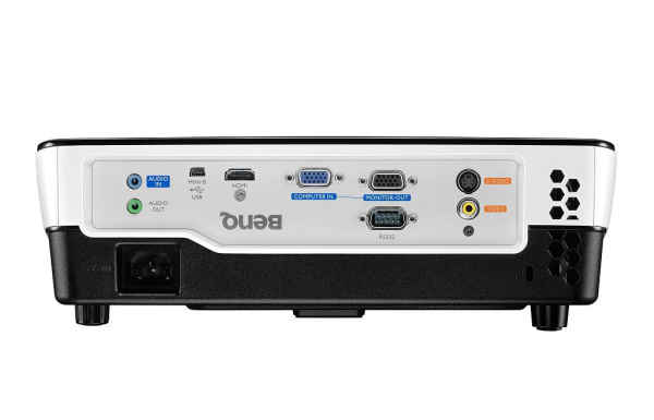 Мультимедийный короткофокусный проектор BenQ TH682ST Мультимедийный короткофокусный проектор BenQ TH682ST