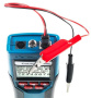 Softing (Psiber) CableMaster 450 - кабельный тестер (измерение длины линии) Softing (Psiber) CableMaster 450 - кабельный тестер (измерение длины линии)