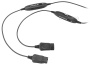 Accutone DT8 Training cord, шнур-разветвитель QD