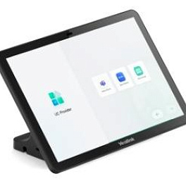 Yealink CTP25, сенсорная панель управления для терминалов ВКС Yealink (PTC25)