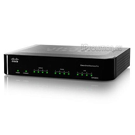 CISCO SPA8800 , VoIP шлюз (4 FXS, 4 FXO)