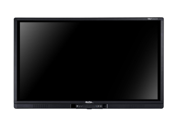 Интерактивная LED панель Newline TruTouch TT-5515EX: инфракрасная технология, 55" дюймов, 10 касаний Интерактивная LED панель Newline TruTouch TT-5515EX: инфракрасная технология, 55" дюймов, 10 касаний
