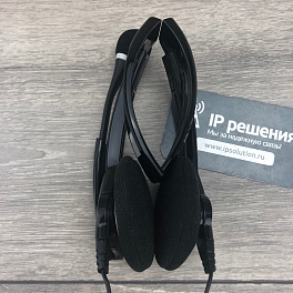 Plantronics .Audio 400 DSP — цифровая USB гарнитура для компьютера