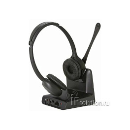 Plantronics CS520, беспроводная гарнитура