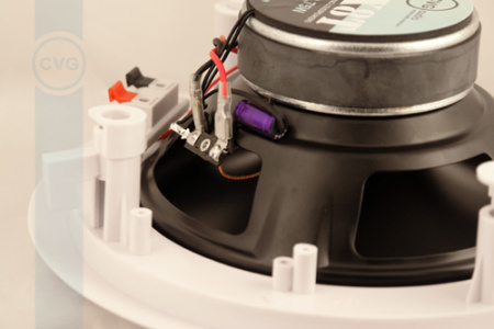 CVGaudio CRX8T, двухполосная акустическая система для 100V систем