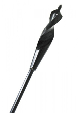 Greenlee 06-03-54B - гибкое сверло по дереву (9,5мм; 1371,6мм) Greenlee 06-03-54B - гибкое сверло по дереву (9,5мм; 1371,6мм)