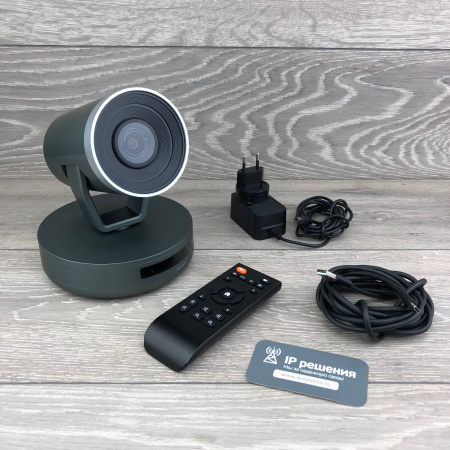 Nearity V410, PTZ-камера