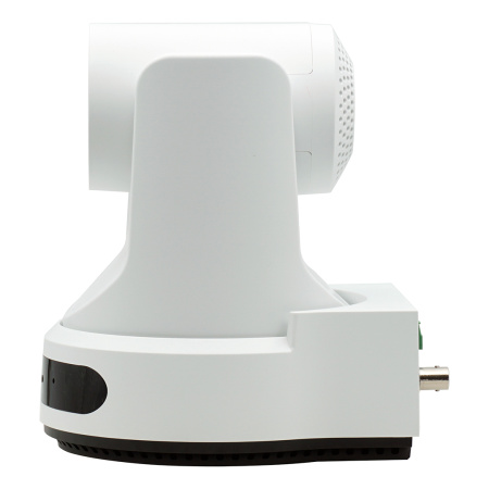 Prestel HD-PTZ430HSU3-W, PTZ камера для видеоконференцсвязи, белая