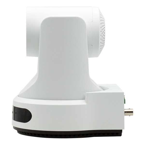 Prestel HD-PTZ430HSU3-W, PTZ камера для видеоконференцсвязи, белая