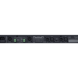 AUDAC EPA252,  двухканальный низкоомный усилитель