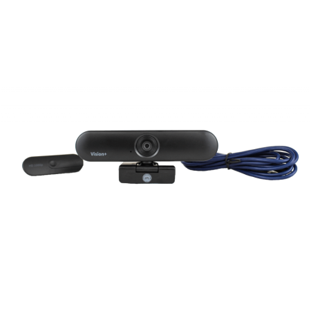 JPL Vision +, веб-камера