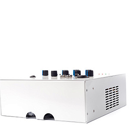 CVGaudio ReBox T8-SM, профессиональный 100V трансляционный микшер-усилитель