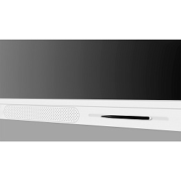 Prestel TSP-X275, интерактивная панель 75"