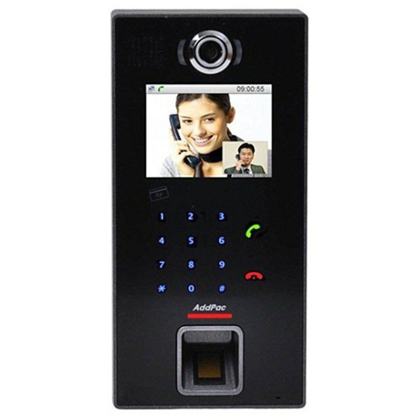 IP домофон AddPac VAC200 IP домофон AddPac VAC200