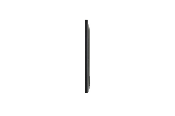 43" ЖК панель UHD, 500 кд/м2, 24/7, LG webOS 4.1, акустика 43" ЖК панель UHD, 500 кд/м2, 24/7, LG webOS 4.1, акустика