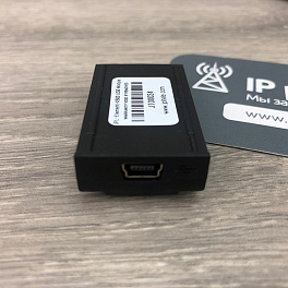 JPL USB Cartridge Module, модуль для подключения гарнитуры X500 к ПК