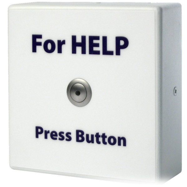 Cyberdata IP-SIP тревожная кнопка (011049) Cyberdata IP-SIP тревожная кнопка (011049)