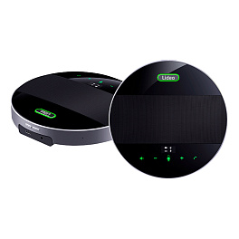 Lideo SPC-4, беспроводной спикерфон с Type-C и Bluetooth