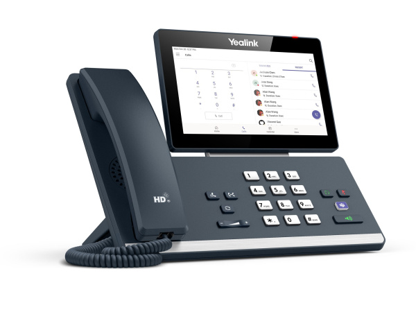 Yealink MP58 для Teams, ip телефон