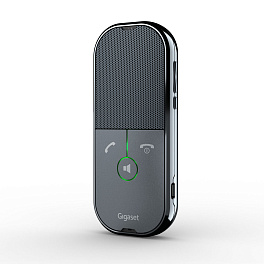 Gigaset ION, телефонная трубка-гарнитура для компьютера