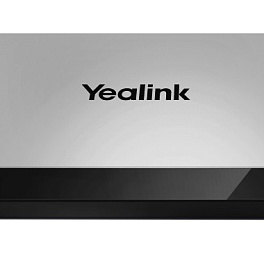 Yealink MVC900 II-C2-002, комнатная система Microsoft Teams для очень больших комнат