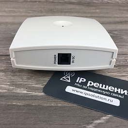 Spectralink DECT Repeater, репитер системы  (4 Ch, without external antenna)