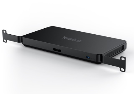 M800-AVI-CODEC-RU Видеотерминал Yealink (M800, VCH51, пульт ДУ)