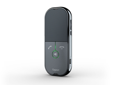 Gigaset ION, телефонная трубка-гарнитура для компьютера