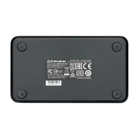 Устройство захвата видео AVerMedia Live Gamer MINI GC311 Устройство захвата видео AVerMedia Live Gamer MINI GC311