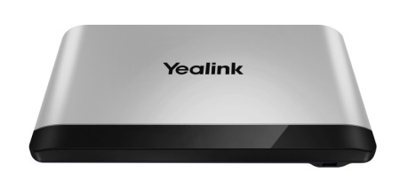 Yealink MVC900 II-C2-002, комнатная система Microsoft Teams для очень больших комнат
