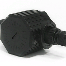CVGaudio TOD-20, влагозащищенный всепогодный (IP65) согласующий трансформатор