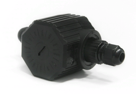 CVGaudio TOD-20, влагозащищенный всепогодный (IP65) согласующий трансформатор CVGaudio TOD-20, влагозащищенный всепогодный (IP65) согласующий трансформатор