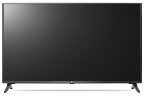 49" Коммерческий телевизор Smart Signage, 400 кд/м2, 1920x1080, IP-RF, WEB OS, Group Manager 49" Коммерческий телевизор Smart Signage, 400 кд/м2, 1920x1080, IP-RF, WEB OS, Group Manager