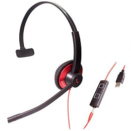 Addasound Epic 501, usb-гарнитура USB-A
