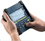 Psiber FiberXpert OTDR 5000 Quad - рефлектометр для сертификации оптических линий, одномод и многомод (850/1300/1310/1550 нм) Psiber FiberXpert OTDR 5000 Quad - рефлектометр для сертификации оптических линий, одномод и многомод (850/1300/1310/1550 нм)