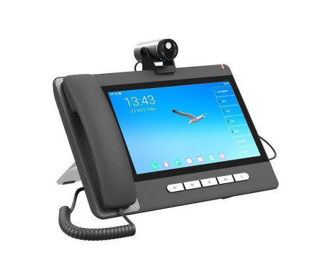 Fanvil A32, диспетчерский ip телефон Fanvil A32, диспетчерский ip телефон