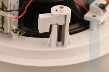 CVGaudio CRX8T, двухполосная акустическая система для 100V систем