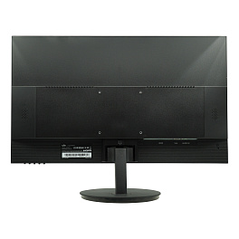 Uniview MW3224-V, монитор 23.8" FullHD черный