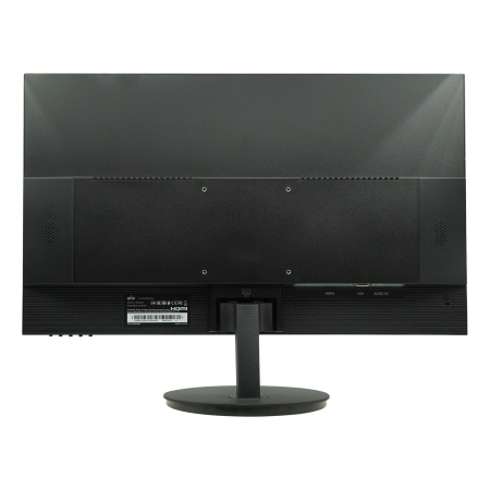 Uniview MW3224-V, монитор 23.8" FullHD черный
