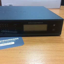 Grandstream GXW-4248, VOIP шлюз