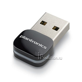 Plantroics Voyager Pro UC (2), беспроводная Bluetooth гарнитура