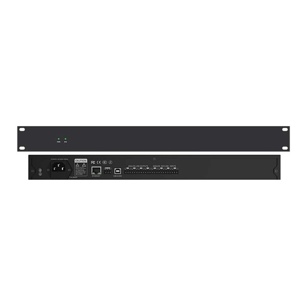 Аудиопроцессор CleverMic 144M