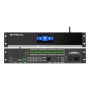 Prestel NCS-CU1PRO, центральный блок сетевой конференц-системы